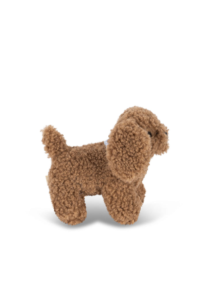 Konges Slojd - Activity Puppy - Dog