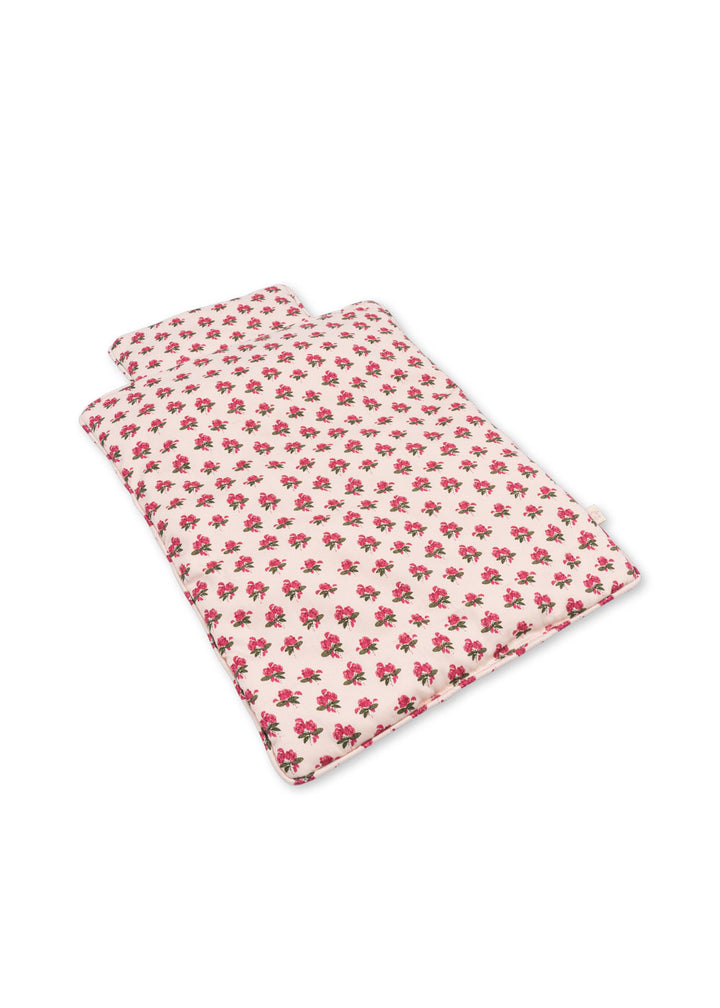 Konges Slojd - Doll Bedding - Rosie Rose