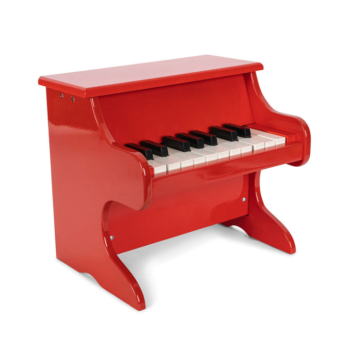 Konges Slojd - Piano - Glossy Red
