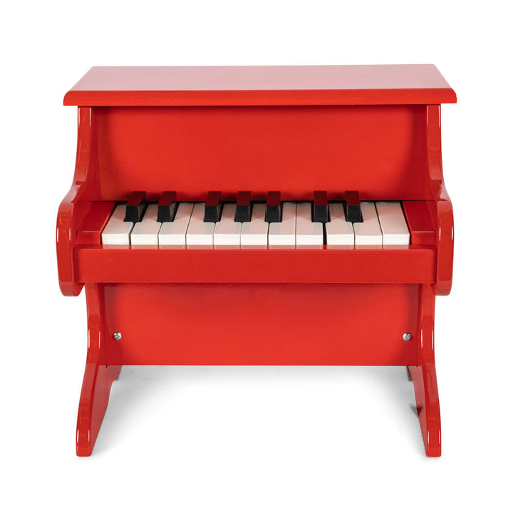 Konges Slojd - Piano - Glossy Red