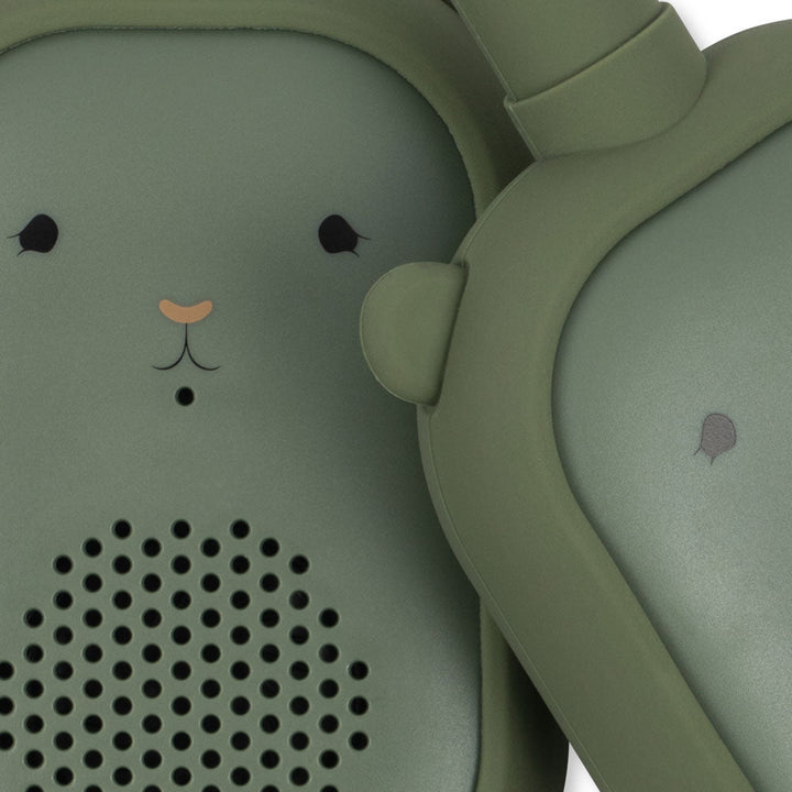 Konges Slojd - Walkie Talkie - Olivine