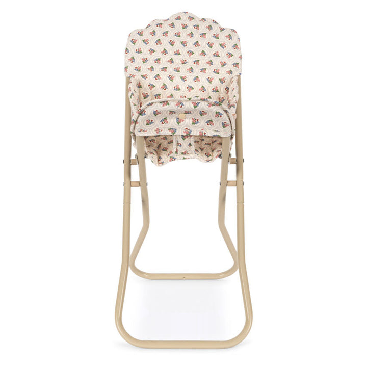 Konges Slojd - Doll High Chair - Verona Blues