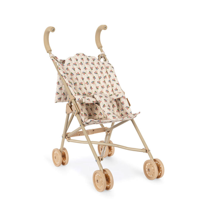 Konges Slojd - Doll Stroller - Verona Blues