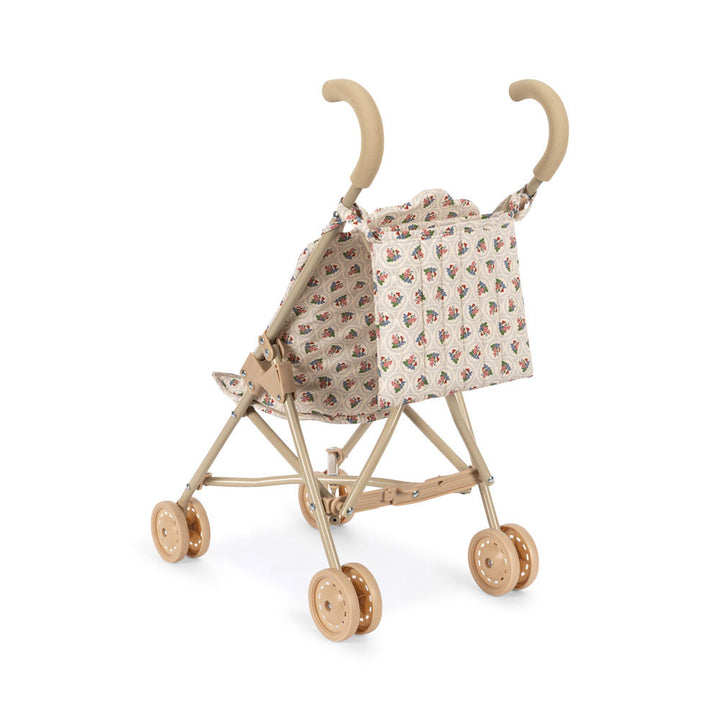 Konges Slojd - Doll Stroller - Verona Blues