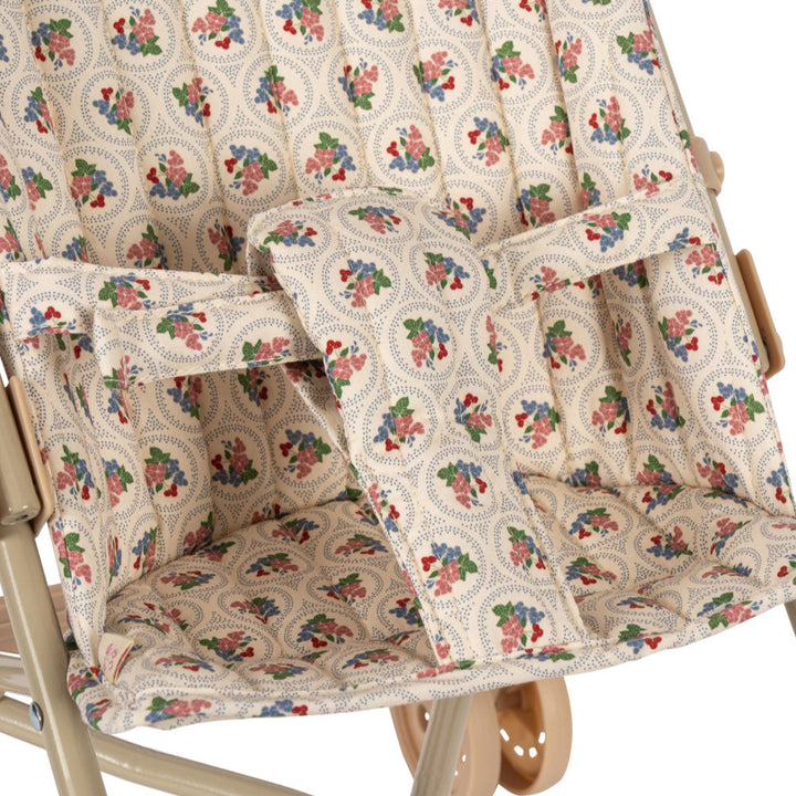 Konges Slojd - Doll Stroller - Verona Blues