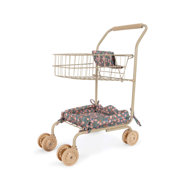 Konges Slojd - Kids Shopping Cart - Kyoto