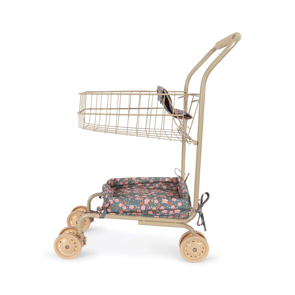Konges Slojd - Kids Shopping Cart - Kyoto