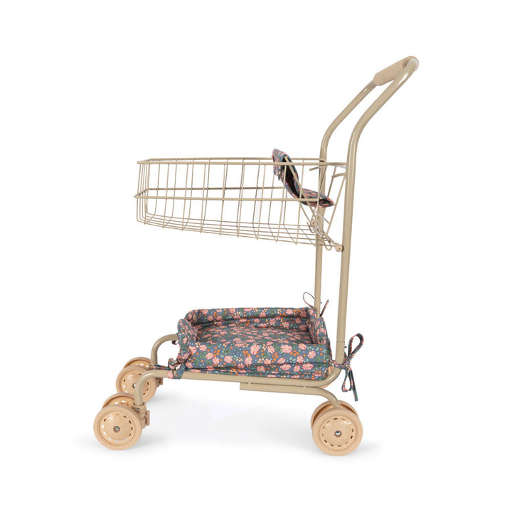 Konges Slojd - Kids Shopping Cart - Kyoto