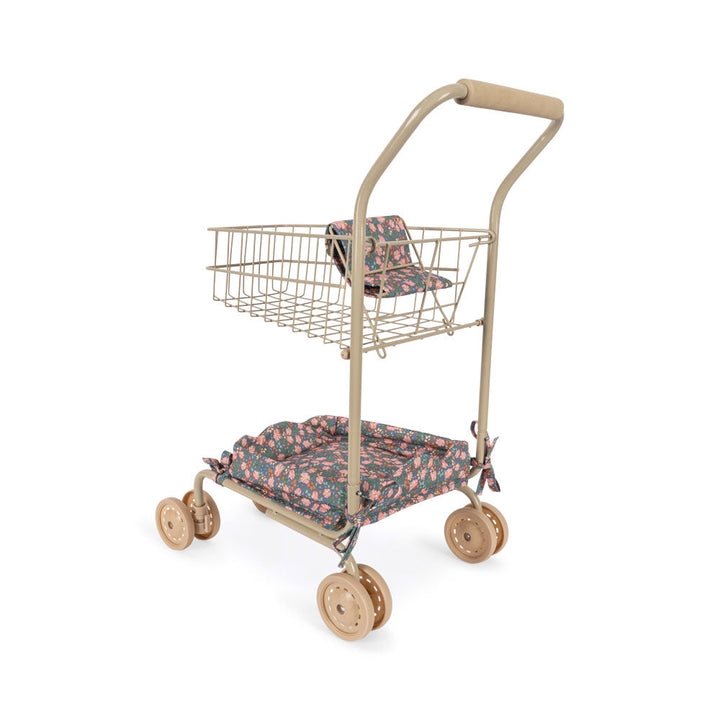 Konges Slojd - Kids Shopping Cart - Kyoto