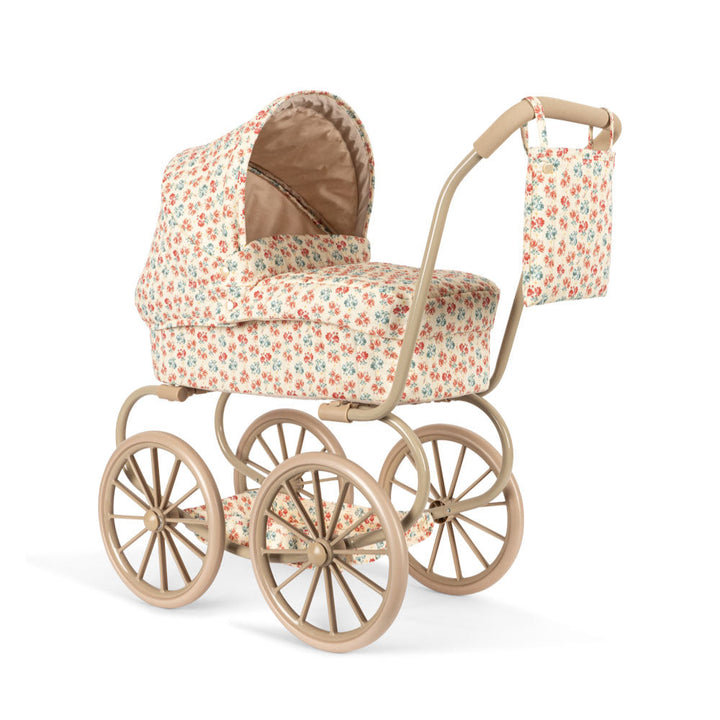 Konges Slojd - Minnie Doll Pram - Lumina