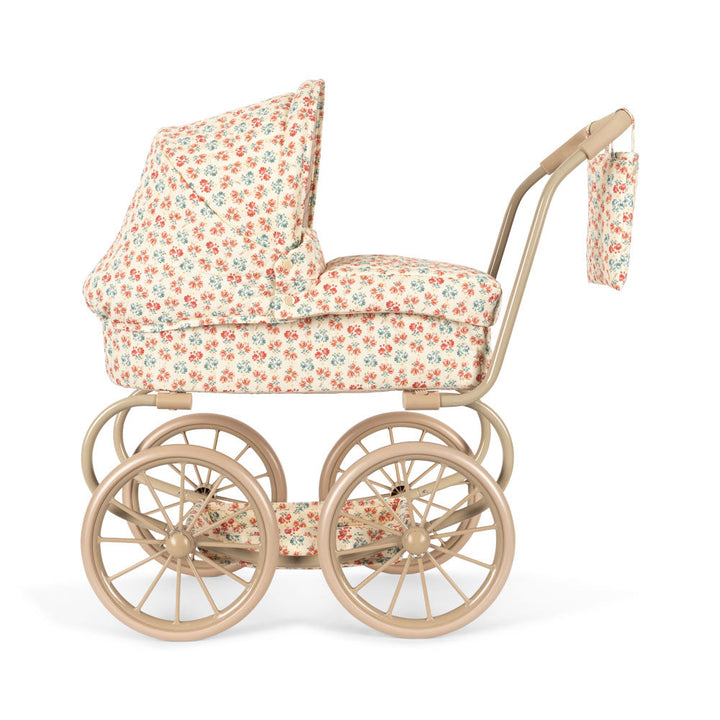 Konges Slojd - Minnie Doll Pram - Lumina