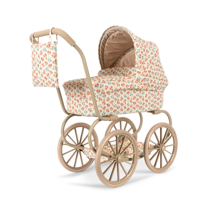 Konges Slojd - Minnie Doll Pram - Lumina