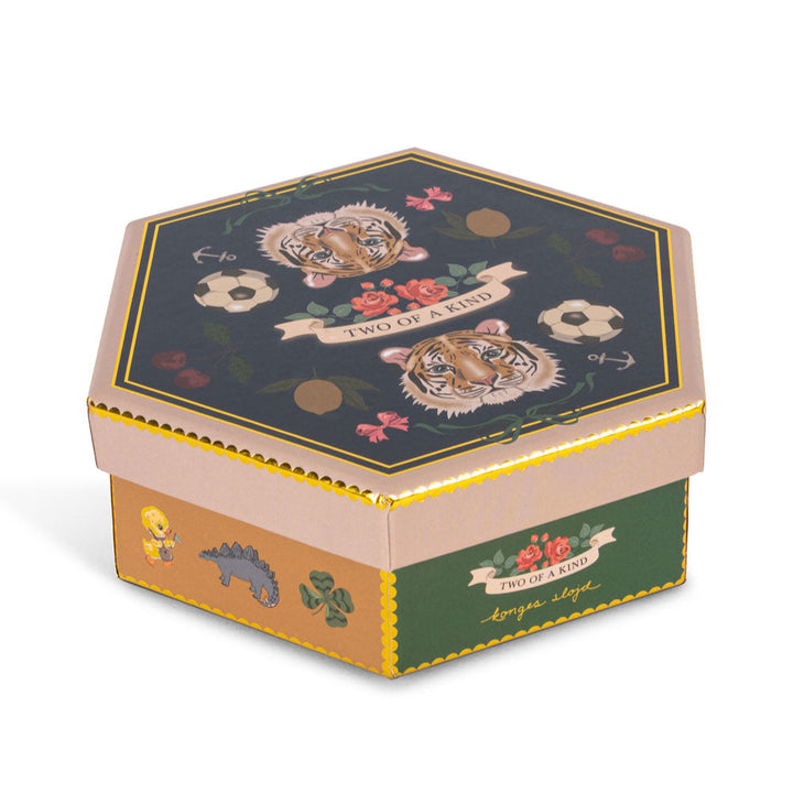Konges Slojd - Card Game - Two Of A Kind