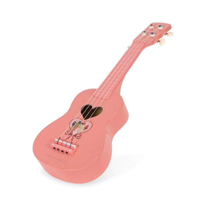 Konges Slojd - Ukulele - Bow Kitty
