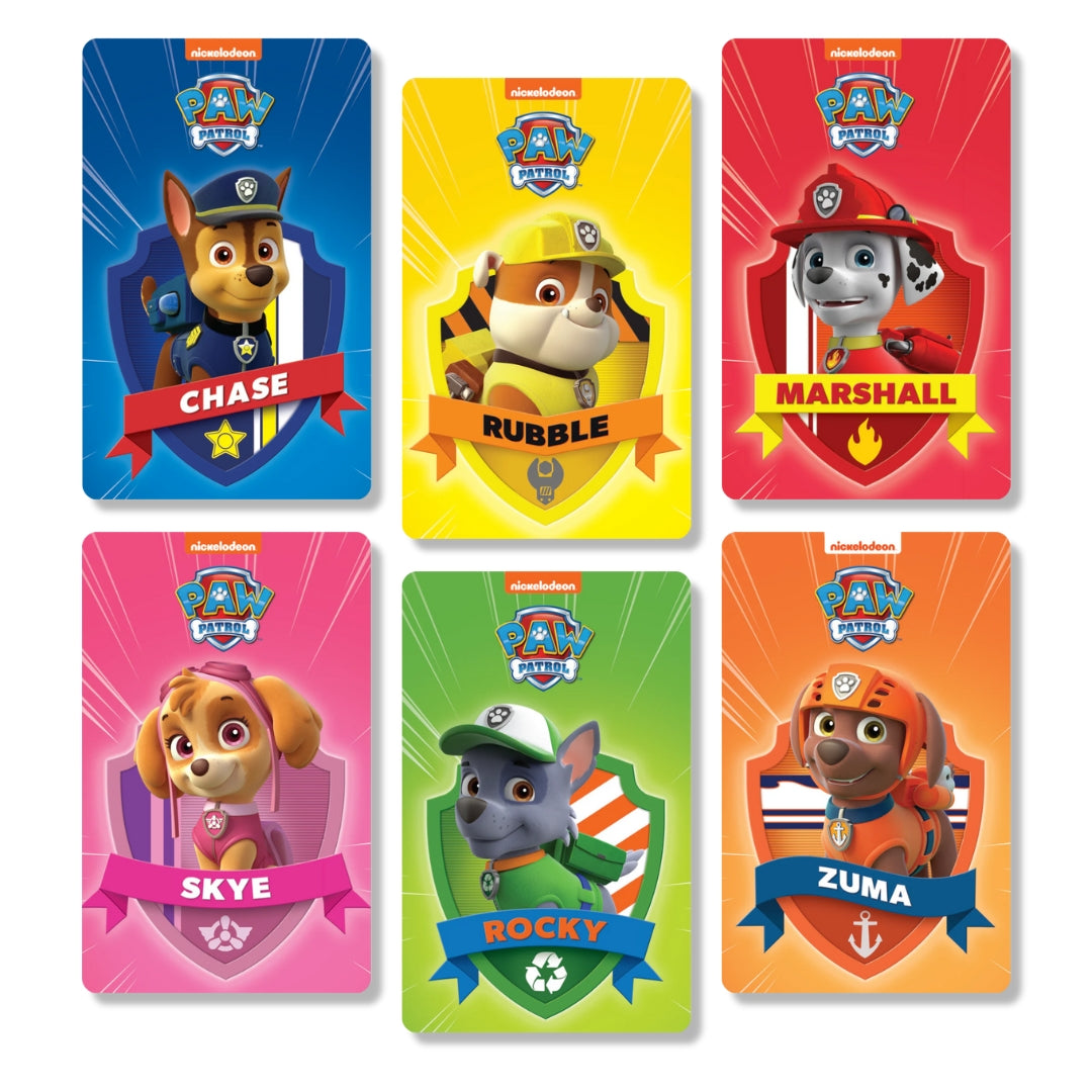 Yoto Yoto Card Collection PAW Patrol Pup Pack Mabel Fox