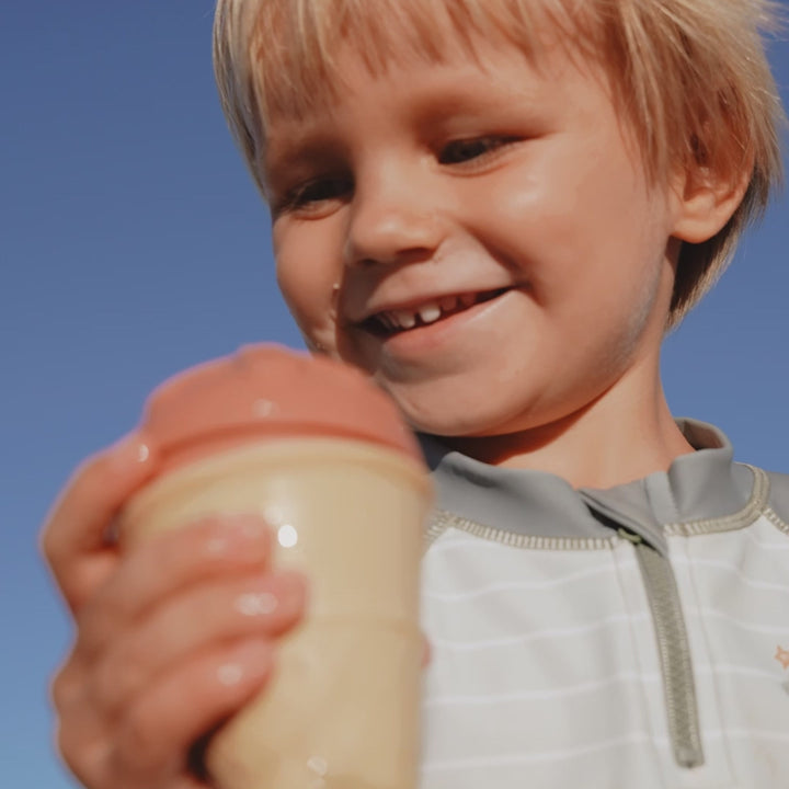 Little Dutch - Ice Cream Beach Set