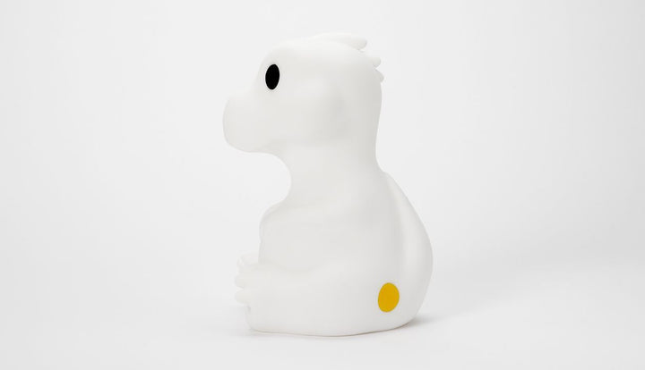 Mr Maria - First Light - Dinosaur - Rena (25cm) - Mabel & Fox