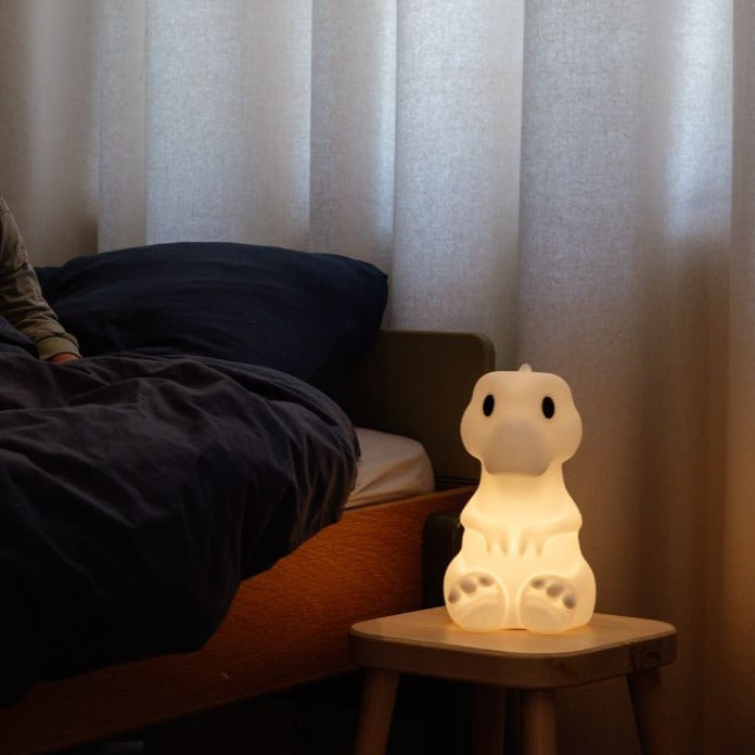 Mr Maria - First Light - Dinosaur - Rena (25cm) - Mabel & Fox