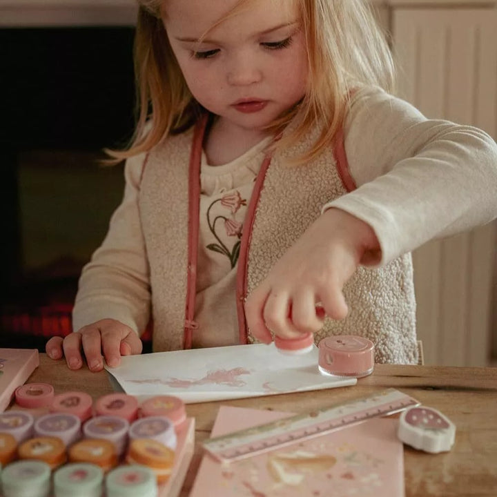 Little Dutch -  Creativity Box - Fairy Garden - Mabel & Fox