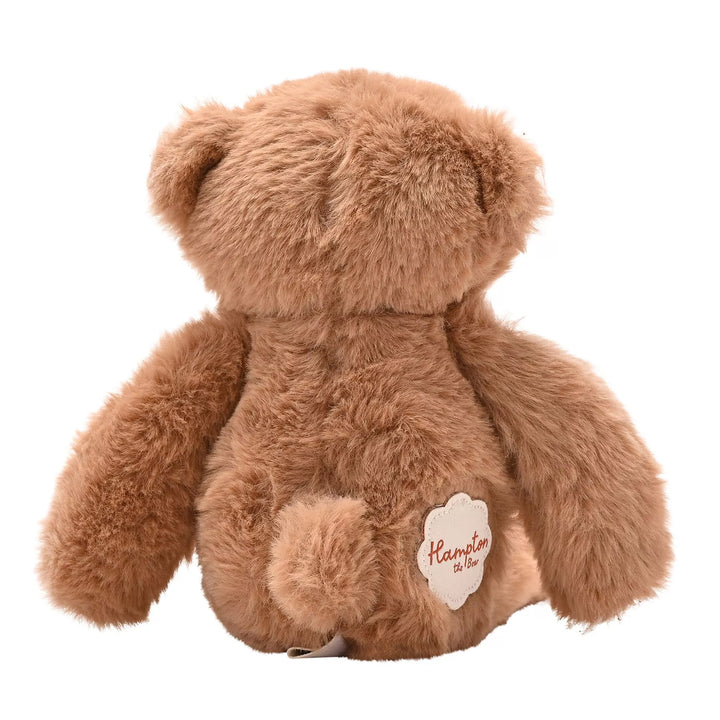 Softies Cuddly Toy - Long Leg Teddy Bear - Hampton