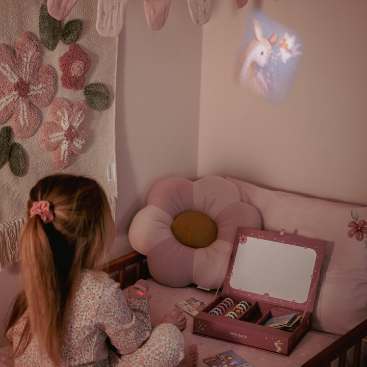 Little Dutch - Projector - Fairy Garden