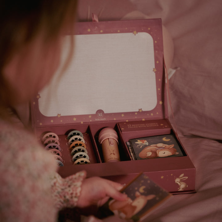 Little Dutch - Projector - Fairy Garden