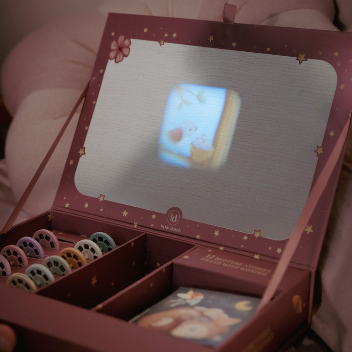 Little Dutch - Projector - Fairy Garden