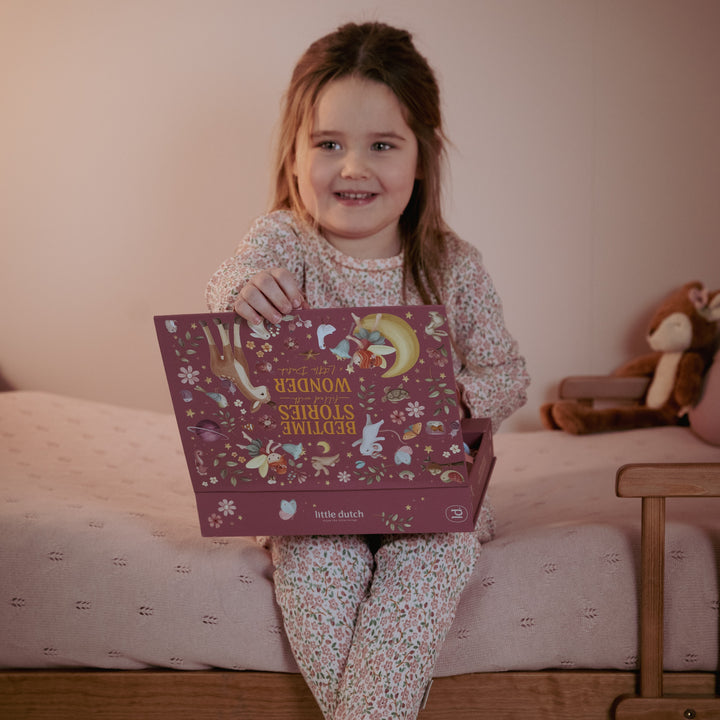 Little Dutch - Projector - Fairy Garden