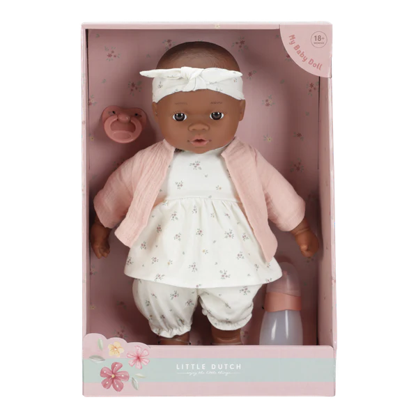 Little Dutch - Baby Doll - Noa - Mabel & Fox