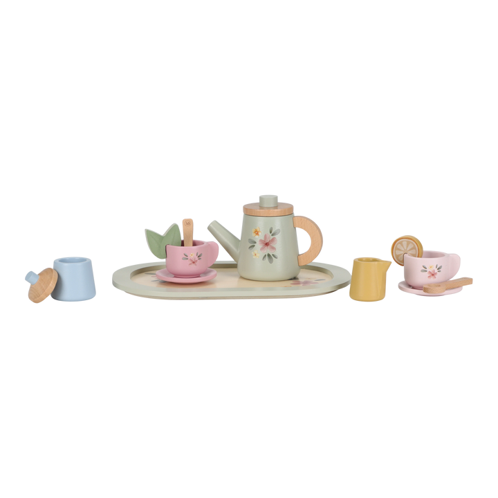 Little Dutch - Tea Set