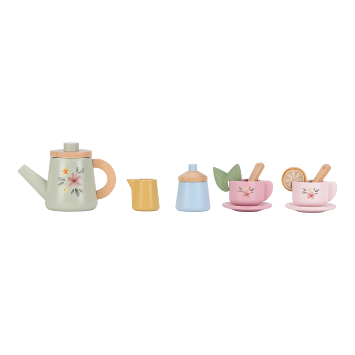 Little Dutch - Tea Set