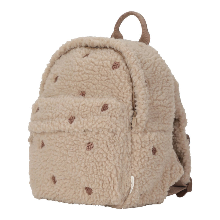 Little Dutch - Teddy Backpack - Forest Friends