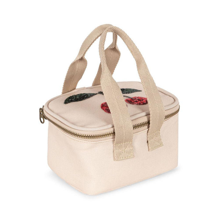 Konges Slojd - Mini Thermo Lunch Bag - Cherry