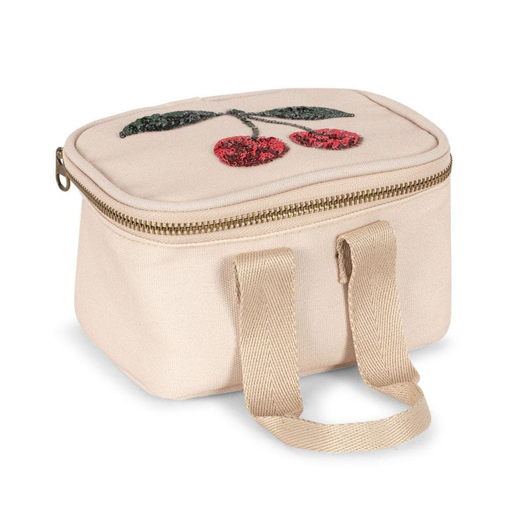 Konges Slojd - Mini Thermo Lunch Bag - Cherry