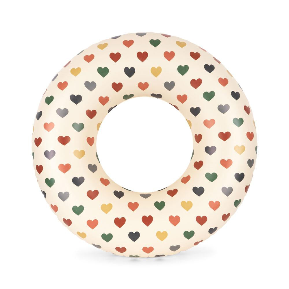 Konges Slojd - Grande Swim Ring - Bon Coeur Colore