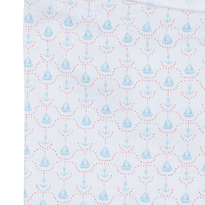 Konges Slojd - Fanga Fontana - Fio - Pants - Barca