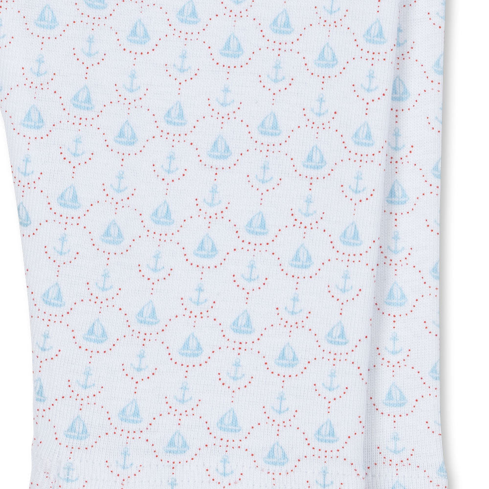 Konges Slojd - Fanga Fontana - Fio - Pants - Barca