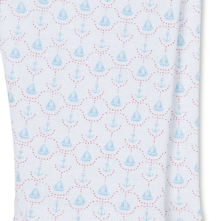 Konges Slojd - Fanga Fontana - Fio - Pants - Barca