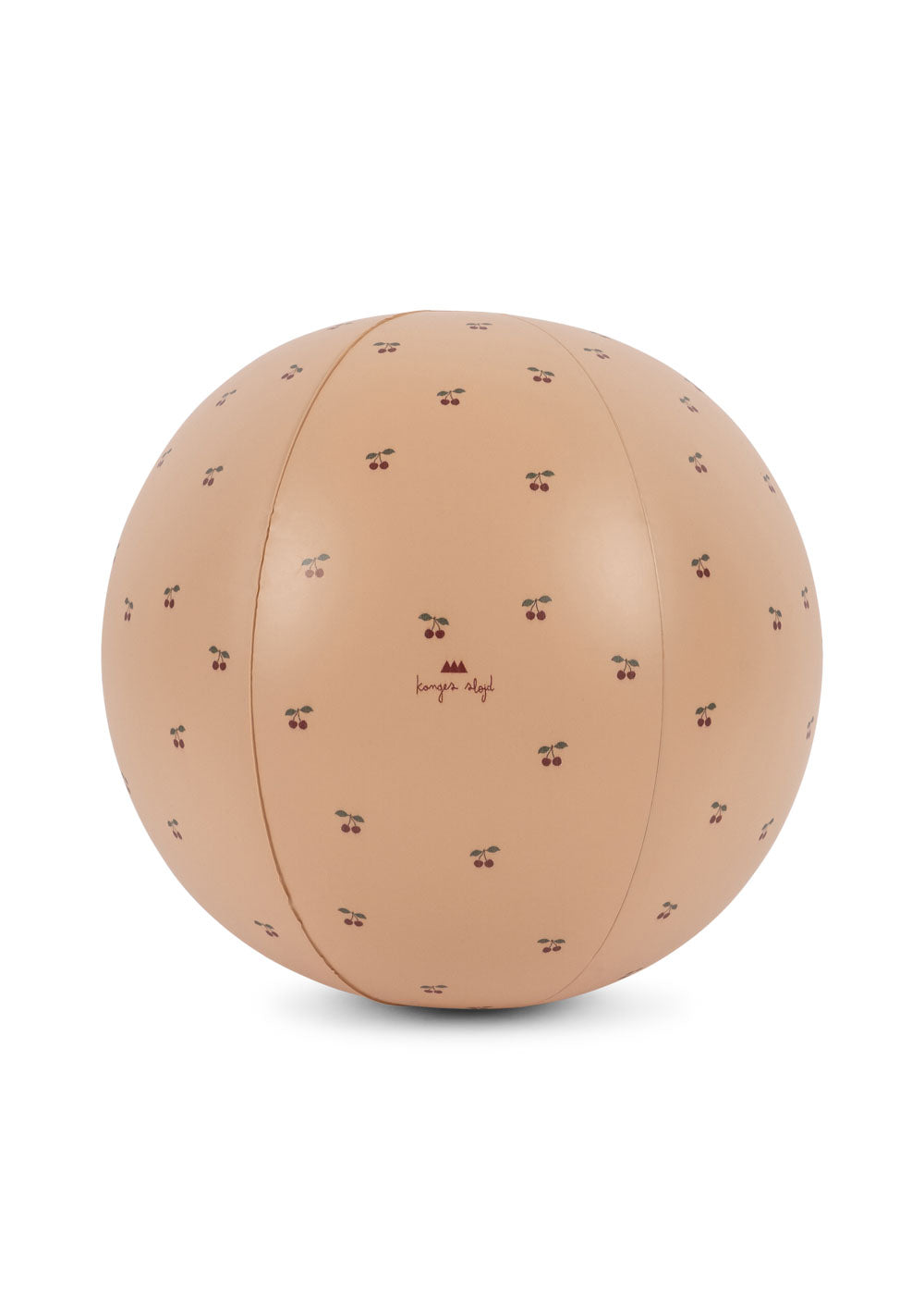 Konges Slojd- Beach Ball - Cherry Blush