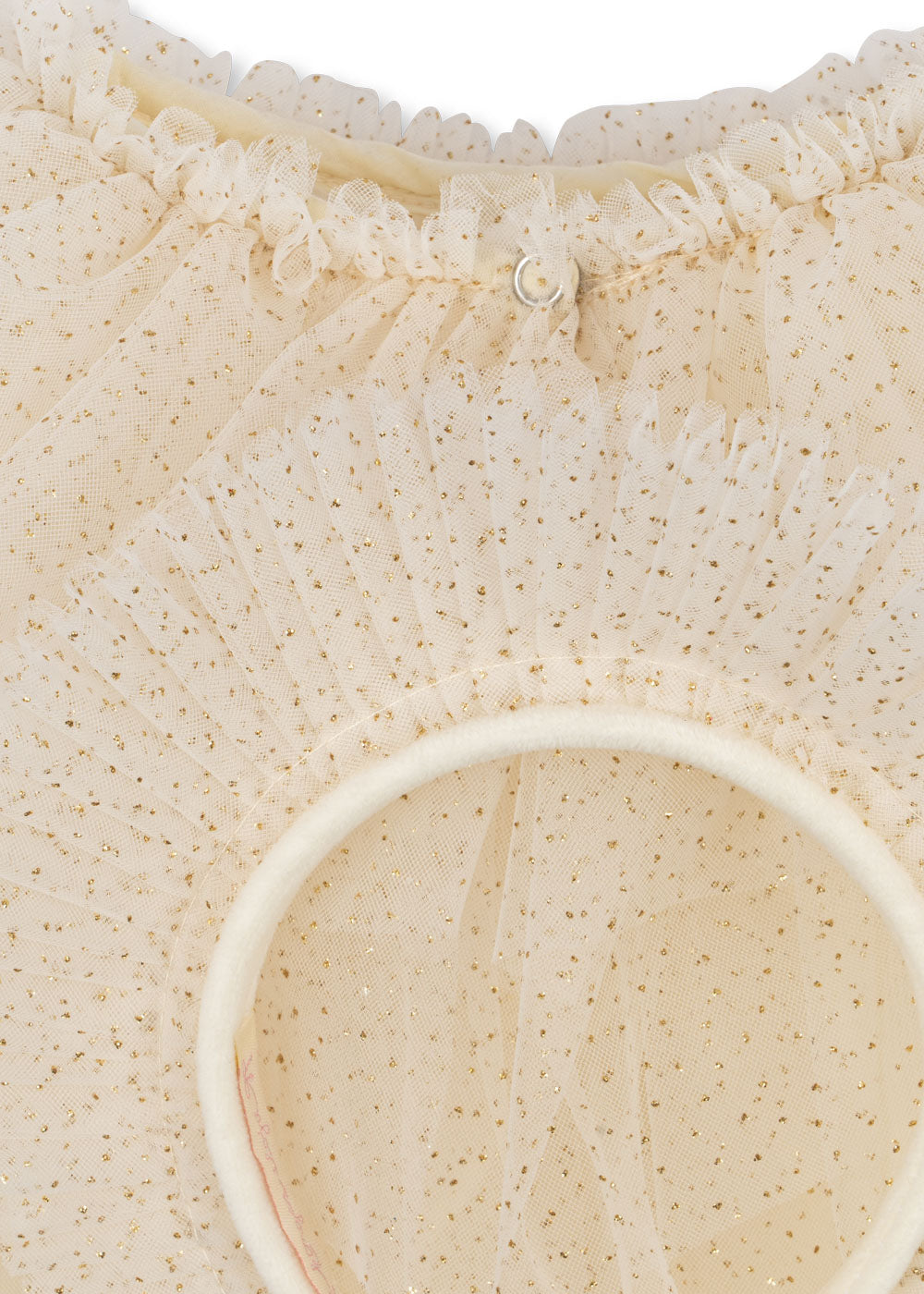 Konges Slojd - Alette Costume - Buttercream