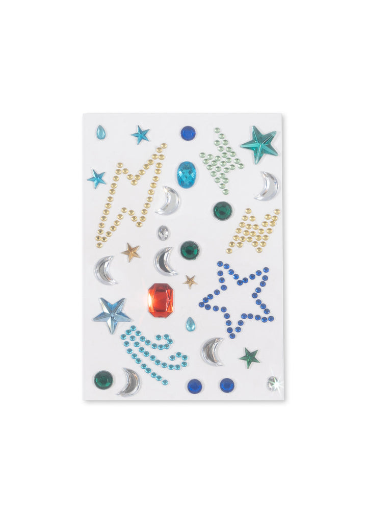 Konges Slojd - Gem Stones & Tattoos - Boy - Mabel & Fox