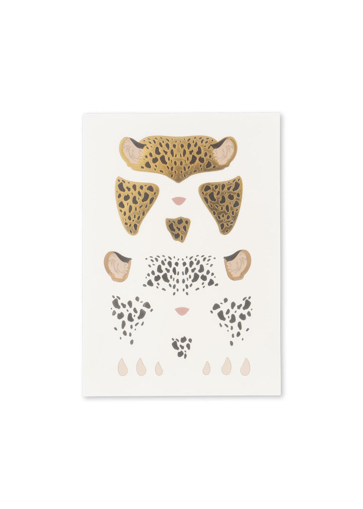 Konges Slojd - Gem Stones & Tattoos - Boy - Mabel & Fox