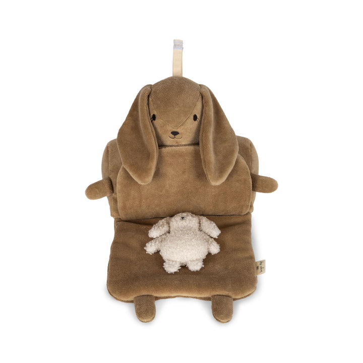Konges Slojd - Activity Mirror - Bunny - Mabel & Fox