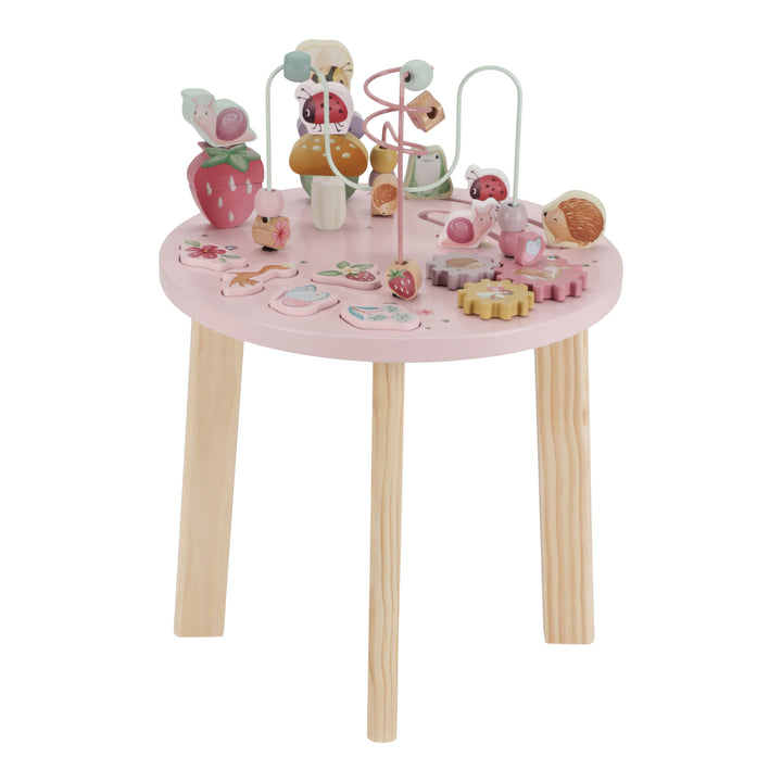 Little Dutch - Activity Table - Fairy Garden - Mabel & Fox