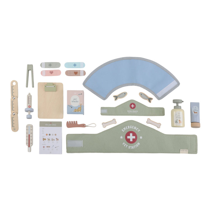 Little Dutch - Veterinary Practice