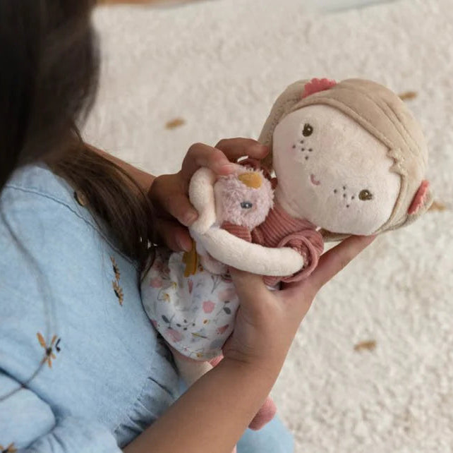 Little Dutch Cuddle Doll Anna