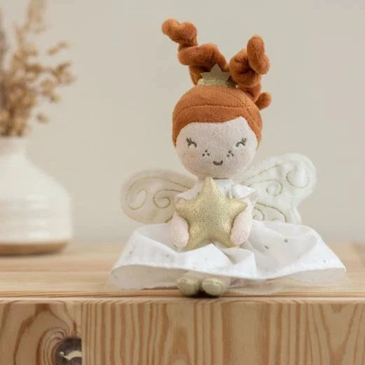 Little Dutch Mia The Fairy of Hope Mabel Fox