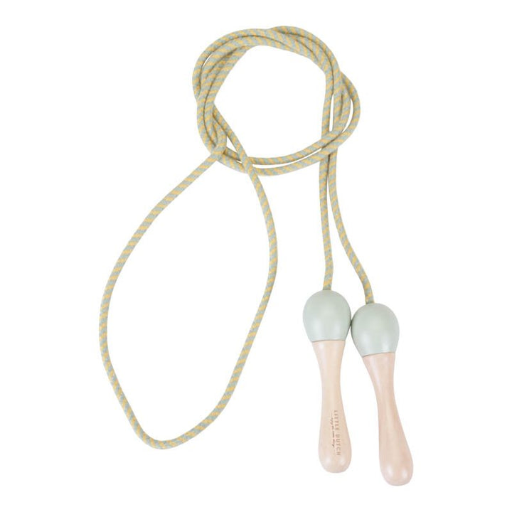 Little Dutch - Skipping Rope - Mabel & Fox