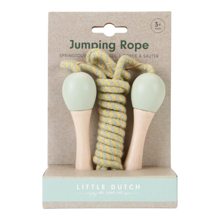 Little Dutch - Skipping Rope - Mabel & Fox