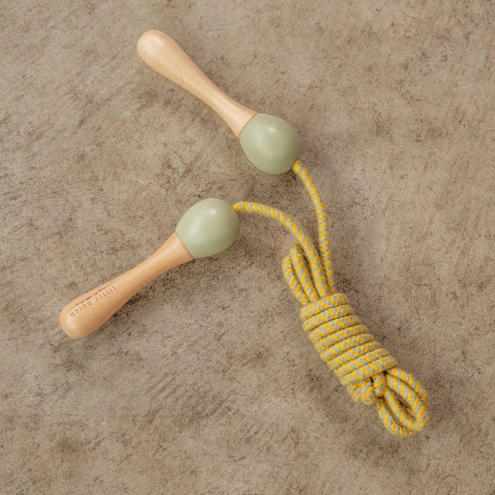 Little Dutch - Skipping Rope - Mabel & Fox